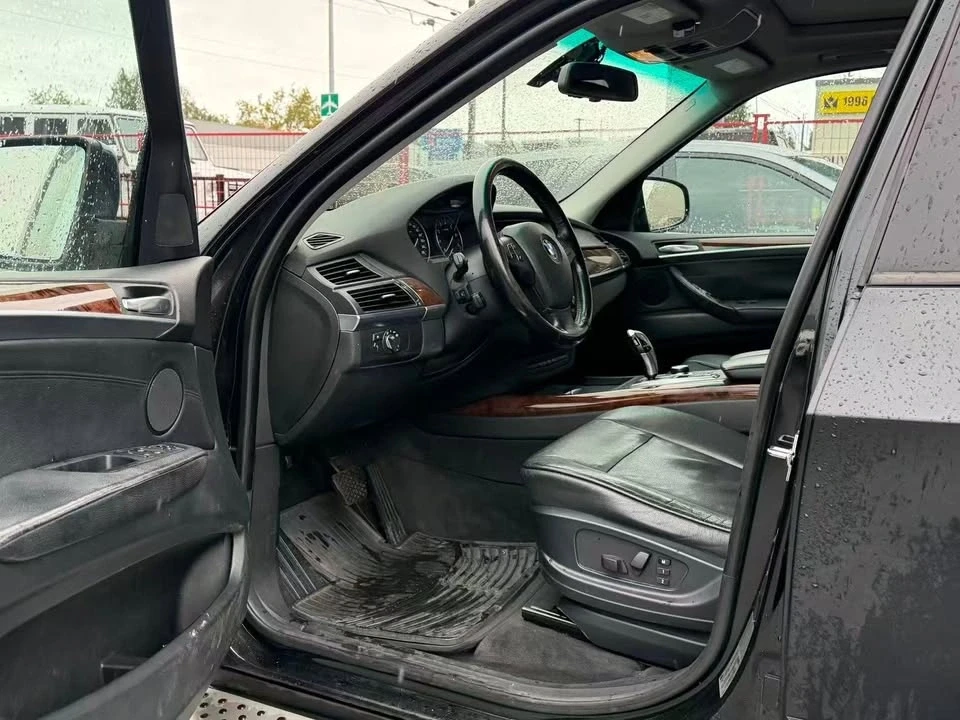 2008 BMW E70 X5 - Image 10 of 18