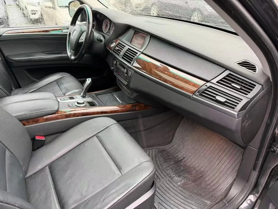 2008 BMW E70 X5 - Image 18 of 18