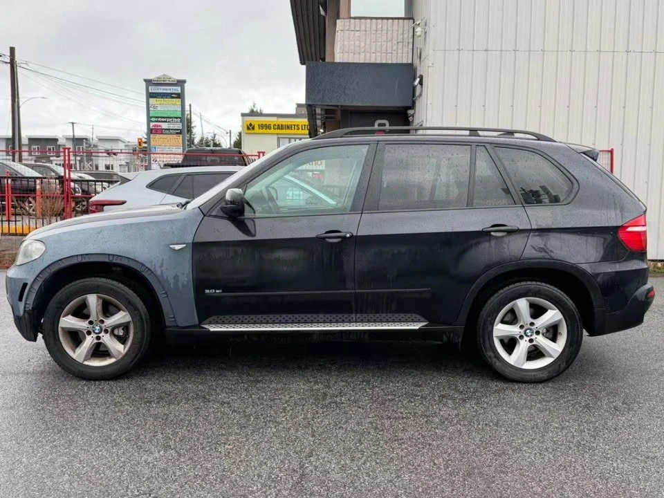 2008 BMW E70 X5 - Image 8 of 18