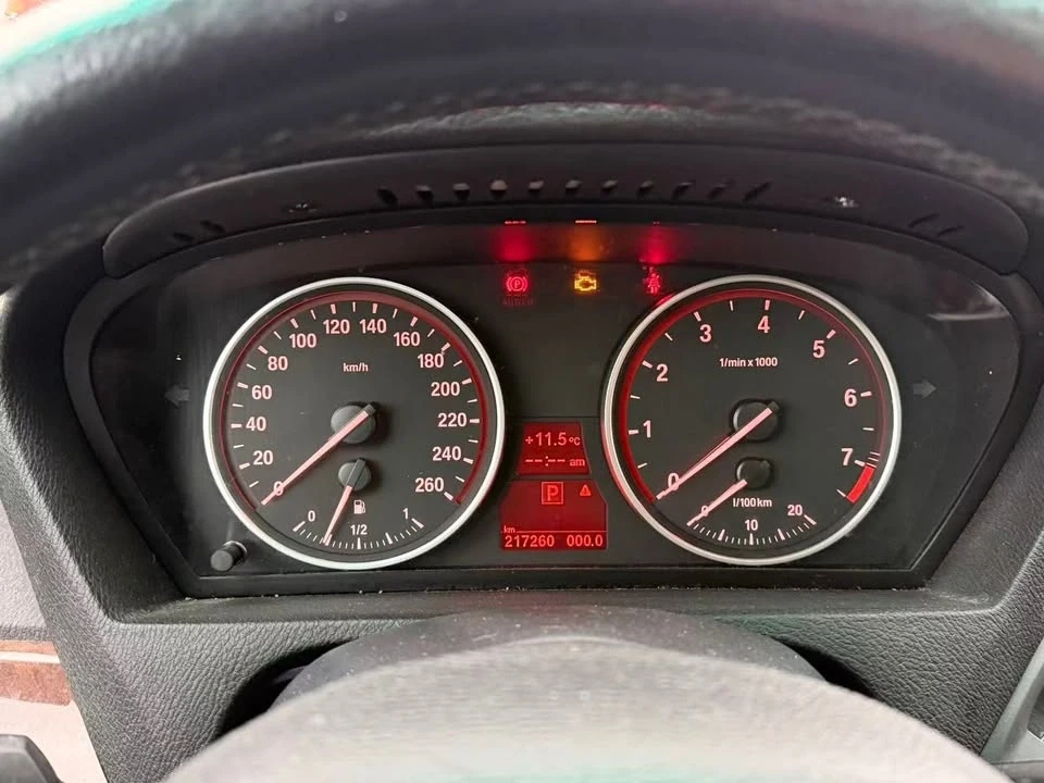 2008 BMW E70 X5 - Image 13 of 18