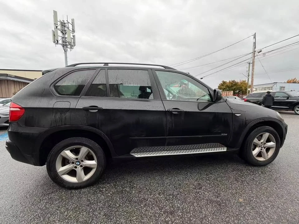 2008 BMW E70 X5 - Image 4 of 18