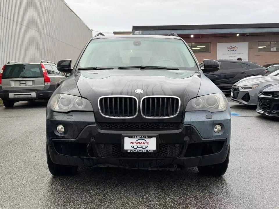 2008 BMW E70 X5 - Image 3 of 18
