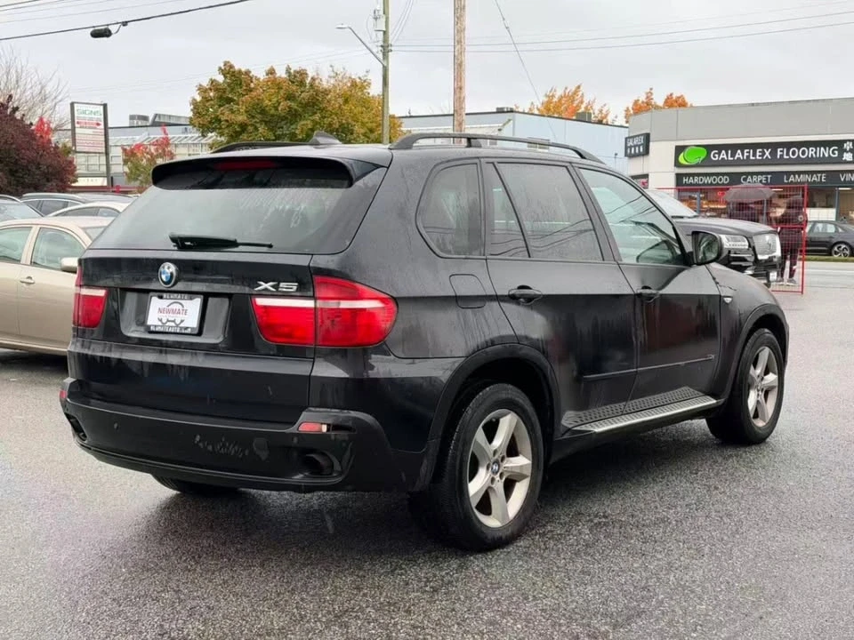 2008 BMW E70 X5 - Image 5 of 18