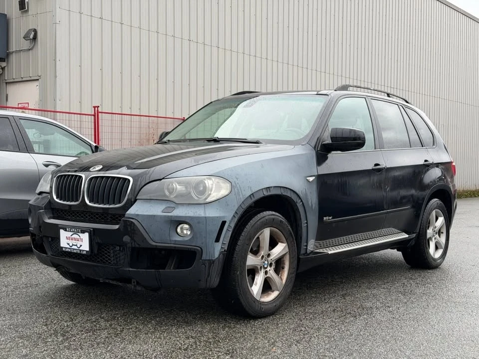 2008 BMW E70 X5 - Image 2 of 18