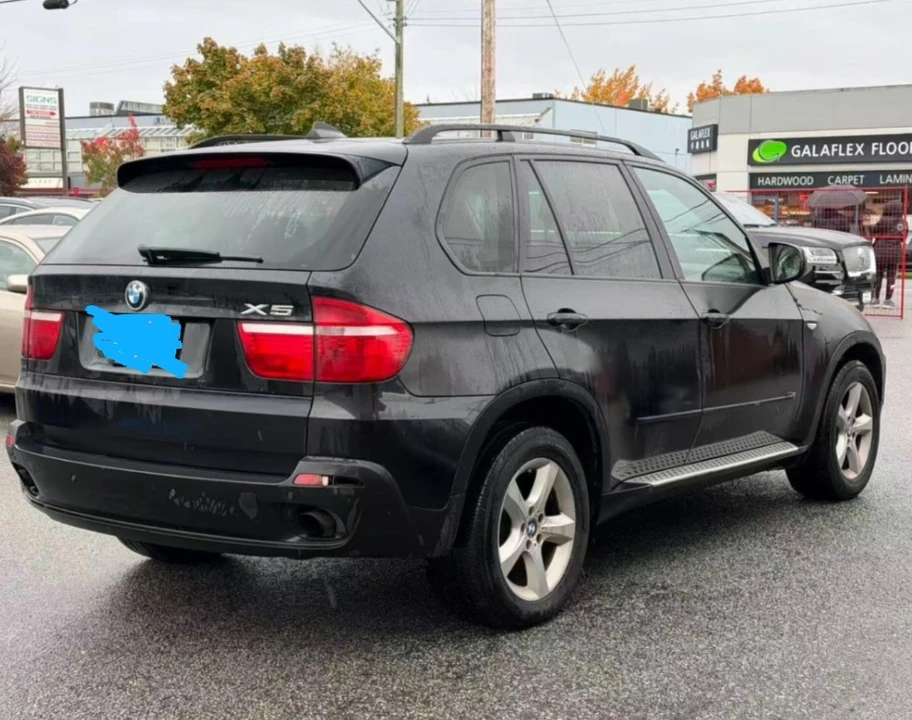 2008 BMW E70 X5 - Image 2 of 7