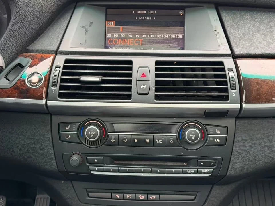 2008 BMW E70 X5 - Image 5 of 7