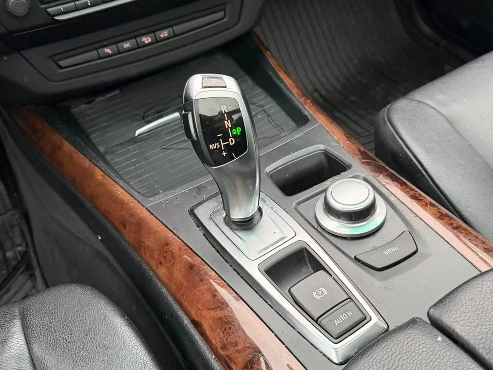 2008 BMW E70 X5 - Image 6 of 7