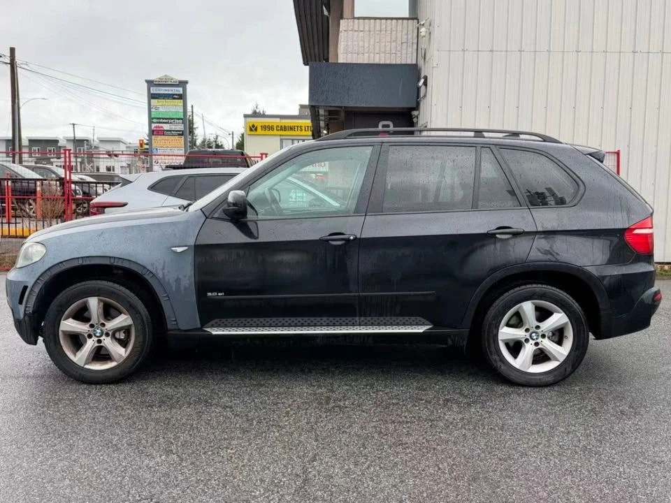 2008 BMW E70 X5 - Image 3 of 7