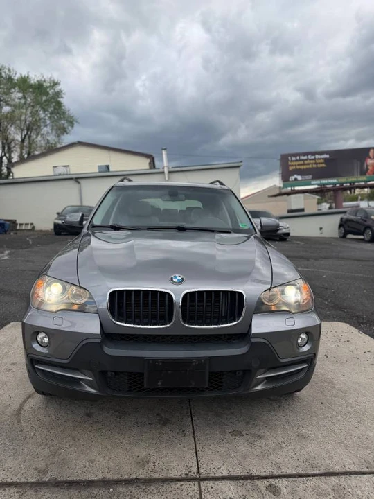 2008 BMW E70 X5 - Image 10 of 10