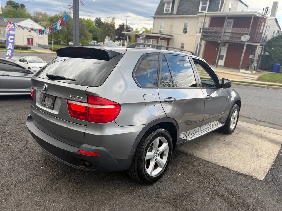 2008 BMW E70 X5 - Image 3 of 10