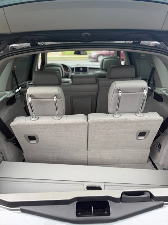 2008 BMW E70 X5 - Image 9 of 10
