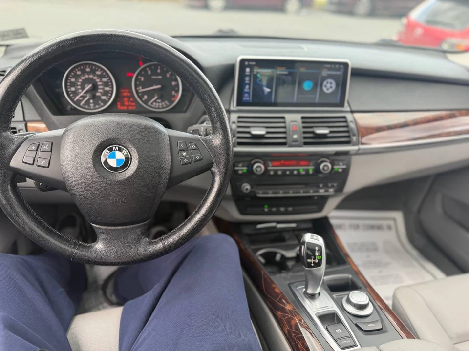 2008 BMW E70 X5 - Image 5 of 10