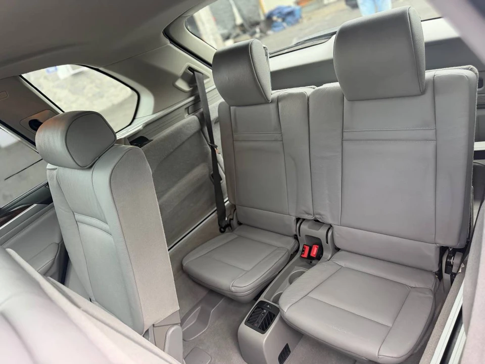 2008 BMW E70 X5 - Image 8 of 10