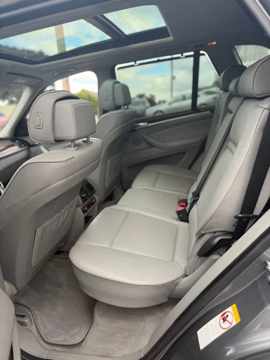 2008 BMW E70 X5 - Image 7 of 10