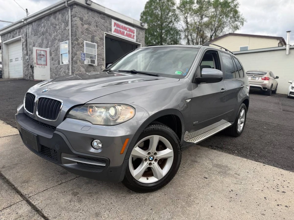 2008 BMW E70 X5 - Image 2 of 10