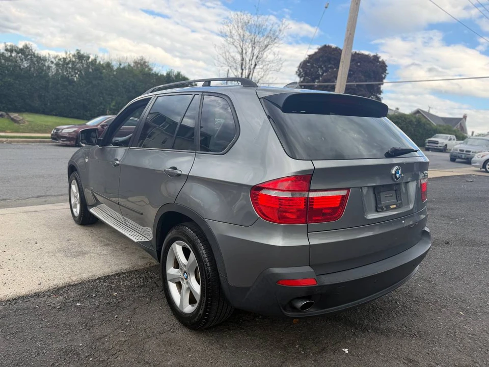 2008 BMW E70 X5 - Image 4 of 10