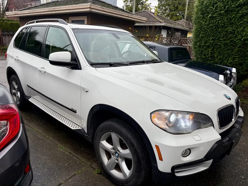 2008 BMW E70 X5 - Image 3 of 16