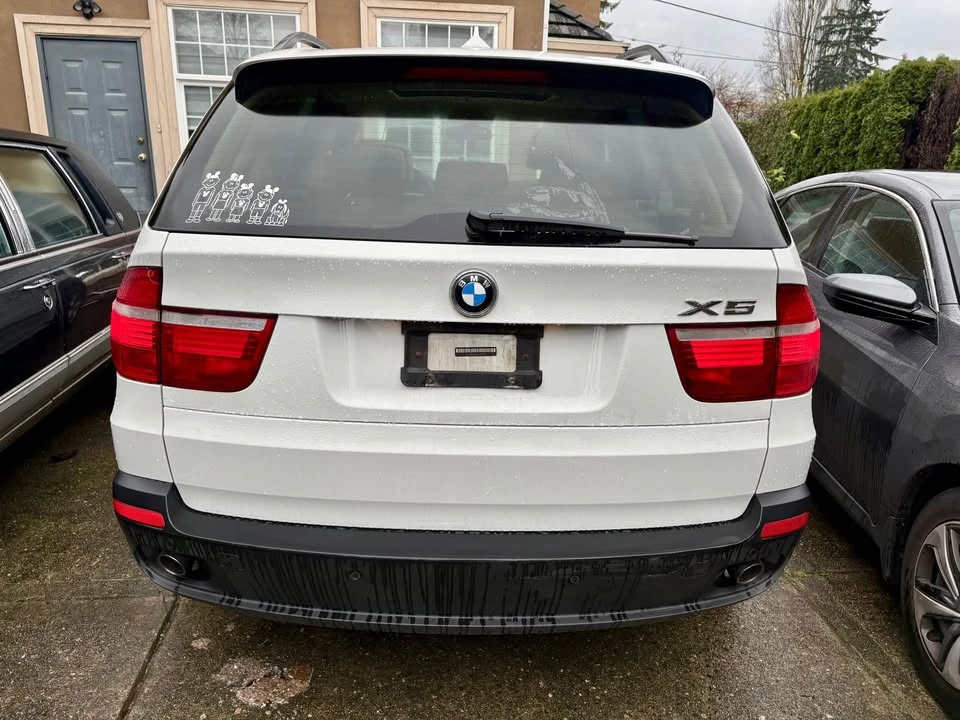 2008 BMW E70 X5 - Image 5 of 16