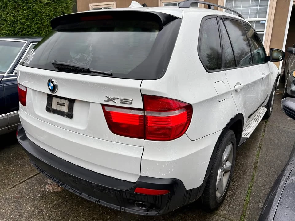 2008 BMW E70 X5 - Image 4 of 16