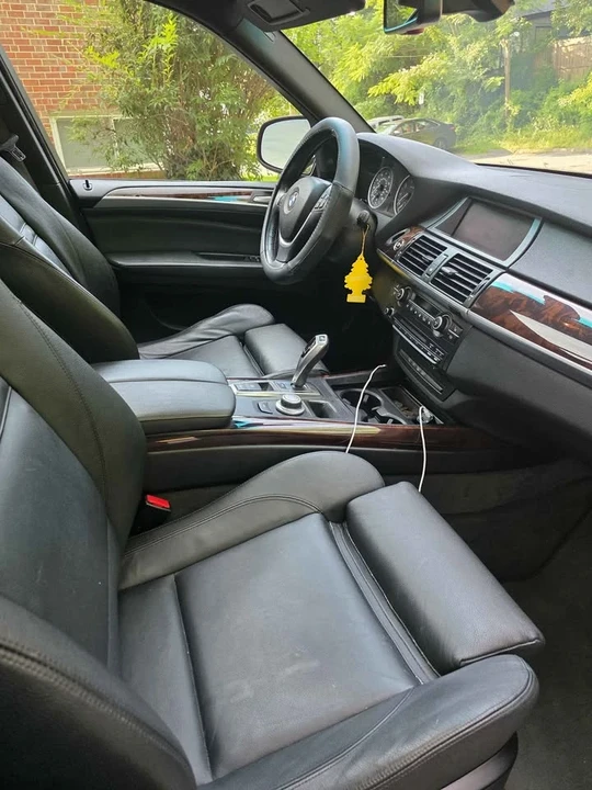 2008 BMW E70 X5 - Image 2 of 3