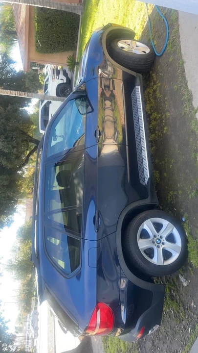 2008 BMW E70 X5 - Image 3 of 13