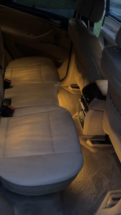 2008 BMW E70 X5 - Image 9 of 13