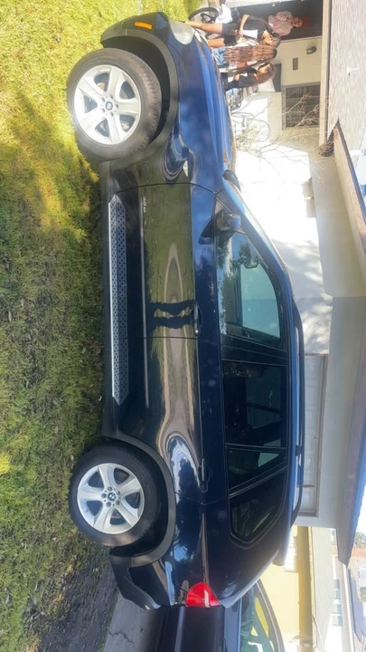 2008 BMW E70 X5 - Image 2 of 13