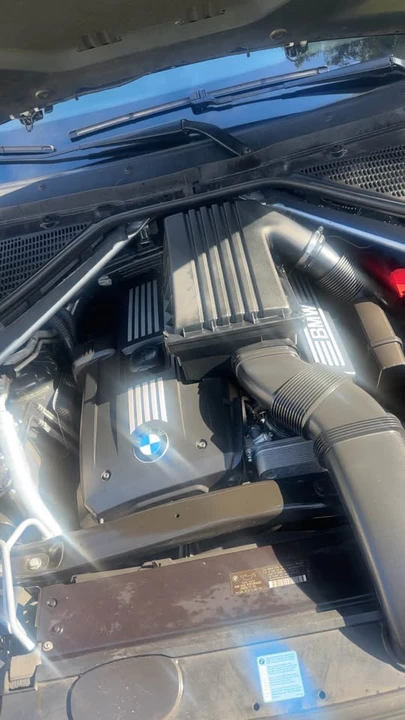2008 BMW E70 X5 - Image 4 of 13