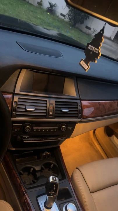 2008 BMW E70 X5 - Image 12 of 13
