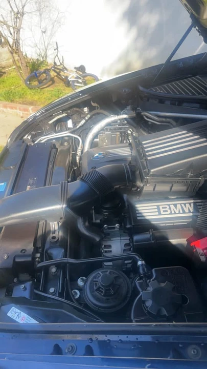 2008 BMW E70 X5 - Image 6 of 13
