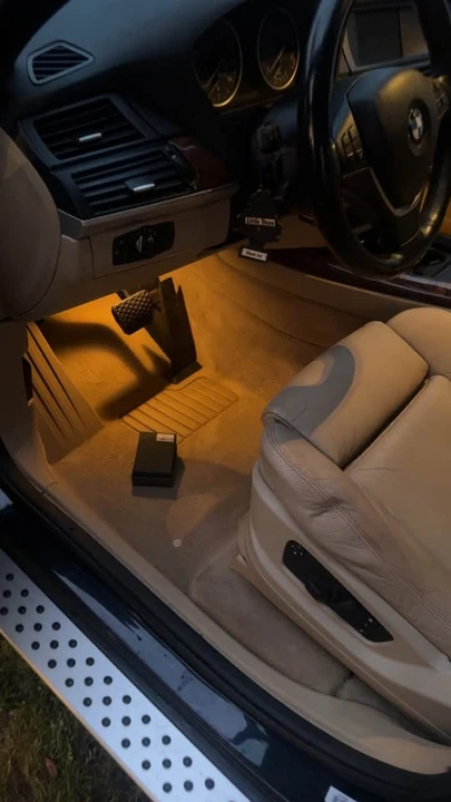 2008 BMW E70 X5 - Image 10 of 13