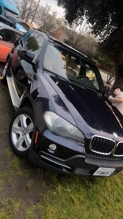 2008 BMW E70 X5 - Image 13 of 13