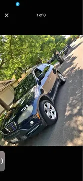 2008 BMW X5 4.4i
