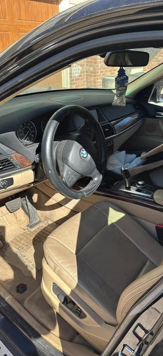 2008 BMW E70 X5 4.8i & xDrive50i - Image 3 of 3