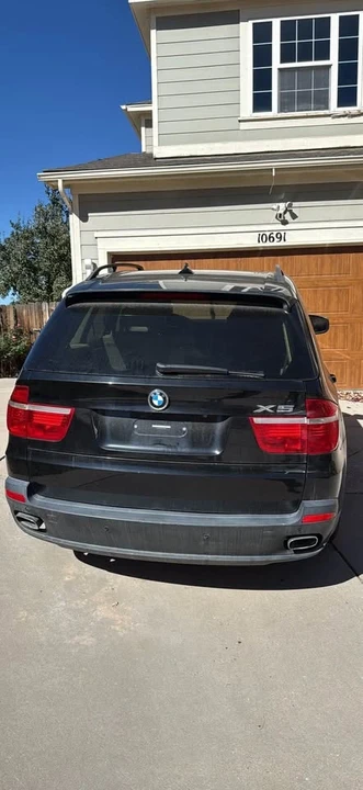 2008 BMW E70 X5 4.8i & xDrive50i - Image 2 of 3