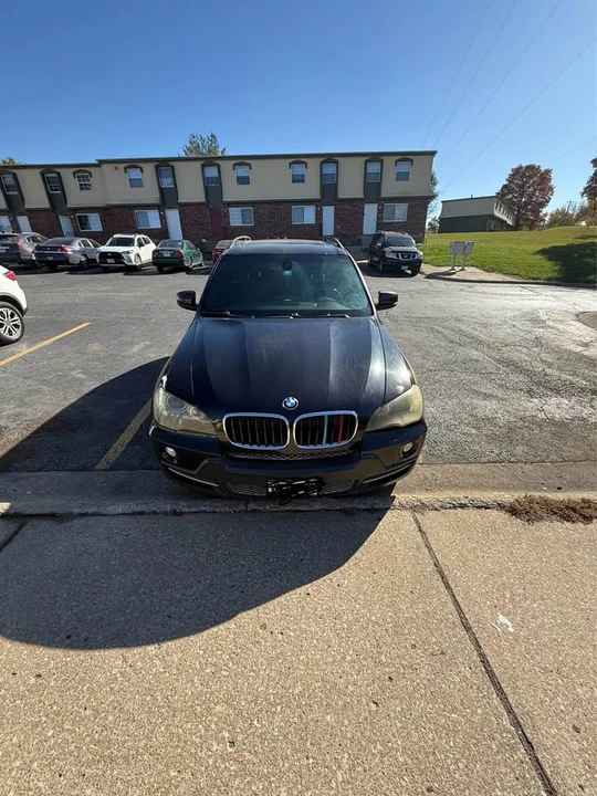 2008 BMW E70 X5 4.8i & xDrive50i - Image 6 of 10
