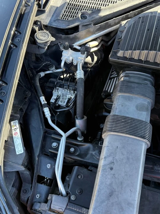 2008 BMW E70 X5 4.8i & xDrive50i - Image 4 of 10