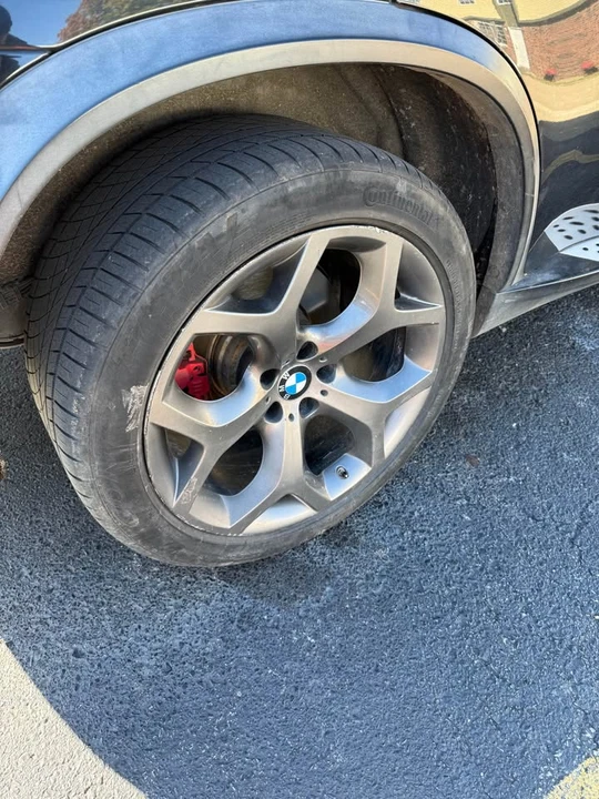 2008 BMW E70 X5 4.8i & xDrive50i - Image 2 of 10