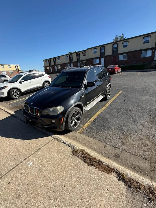 2008 BMW E70 X5 4.8i & xDrive50i - Image 5 of 10