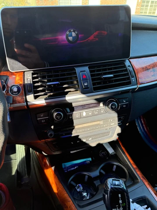 2008 BMW E70 X5 4.8i & xDrive50i - Image 10 of 10