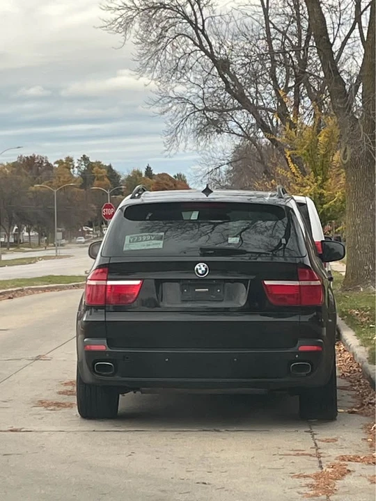 2008 BMW E70 X5 4.8i & xDrive50i - Image 3 of 10