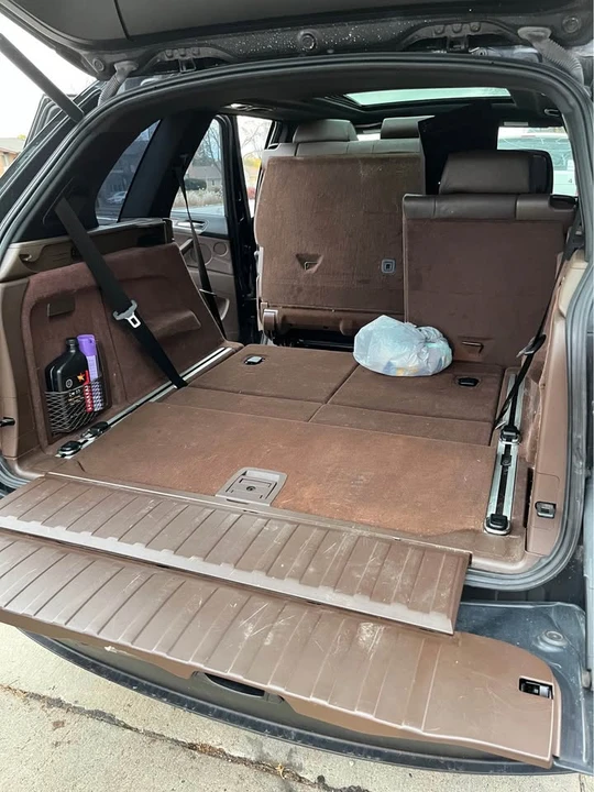 2008 BMW E70 X5 4.8i & xDrive50i - Image 10 of 10