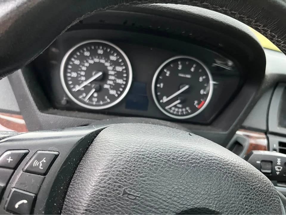 2008 BMW E70 X5 4.8i & xDrive50i - Image 9 of 10