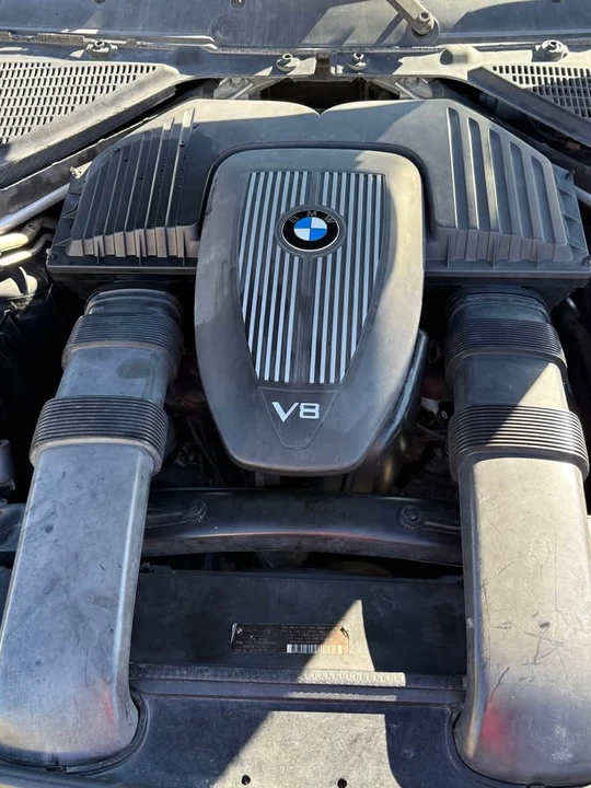2008 BMW E70 X5 4.8i & xDrive50i - Image 3 of 10