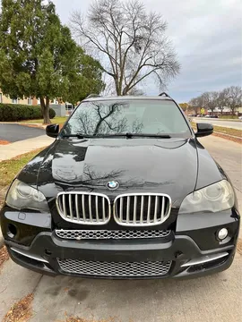 2008 BMW X5 4.8i Sport Utility