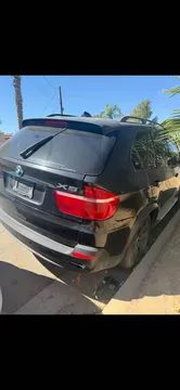 2008 BMW X5 4.8i Sport Utility