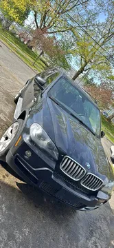 2008 BMW X5 4.8i