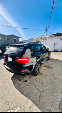 2008 BMW X5 4.8i