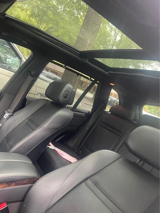 2008 BMW E70 X5 4.8i & xDrive50i - Image 2 of 5