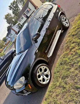 2008 BMW X5 4.8is
